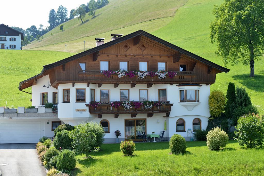 Ferienwohnung Seethaler Thiersee Zimmer foto